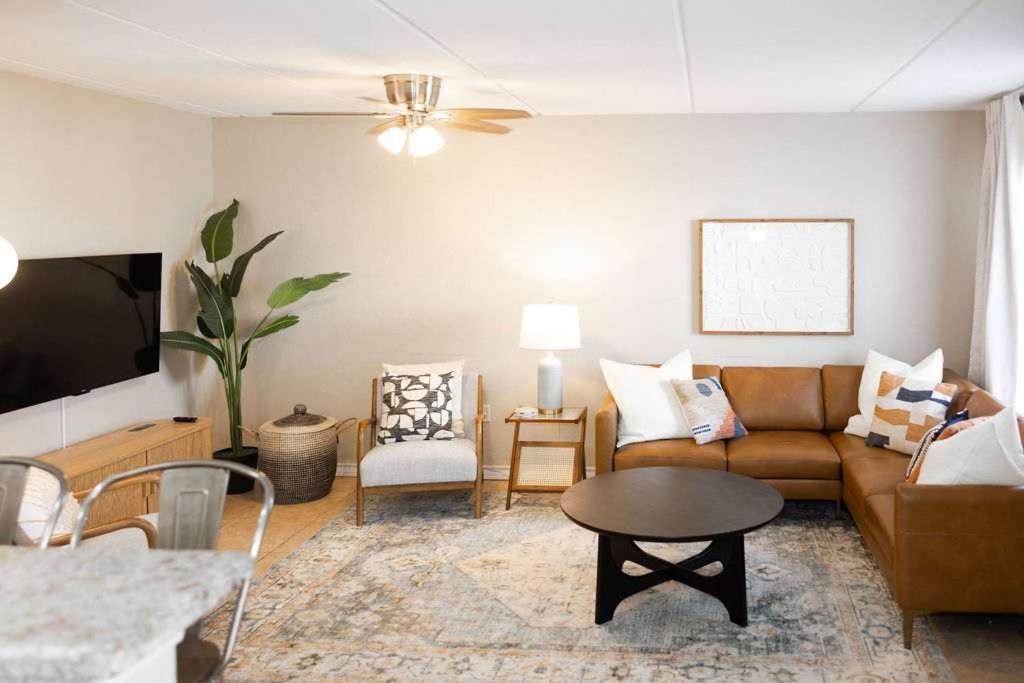 2 Bed 2 Bath 1St Floor Condo W Pool By Beach South Padre Island Zewnętrze zdjęcie