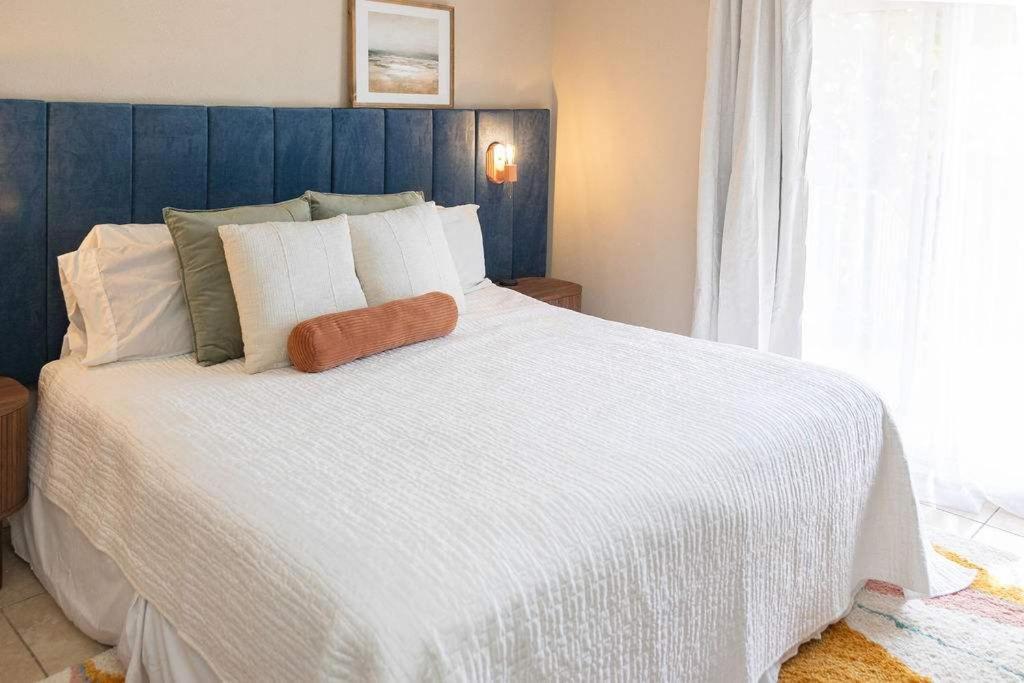 2 Bed 2 Bath 1St Floor Condo W Pool By Beach South Padre Island Zewnętrze zdjęcie