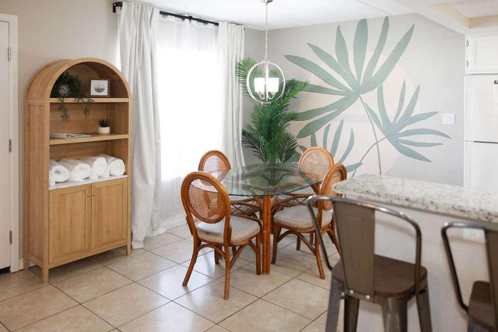 2 Bed 2 Bath 1St Floor Condo W Pool By Beach South Padre Island Zewnętrze zdjęcie