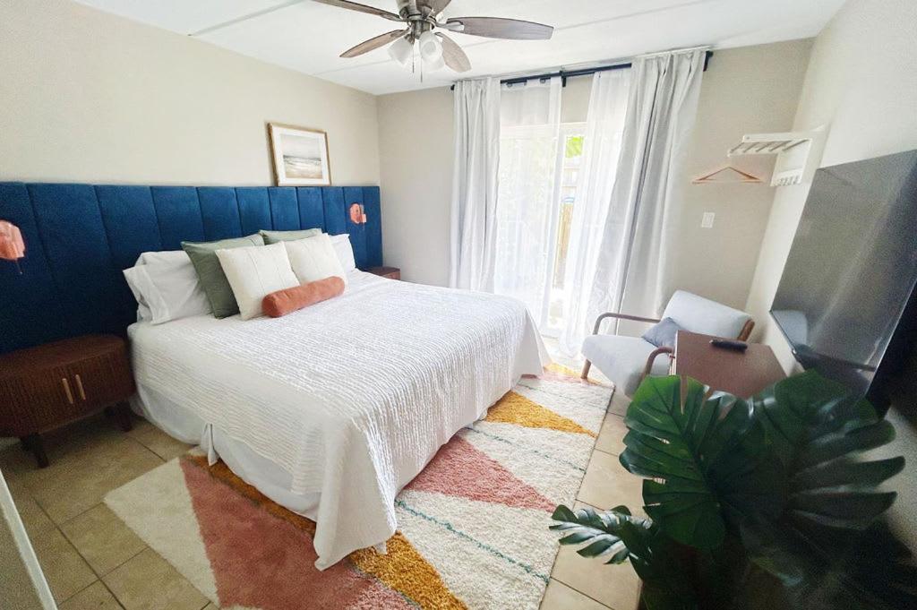 2 Bed 2 Bath 1St Floor Condo W Pool By Beach South Padre Island Zewnętrze zdjęcie