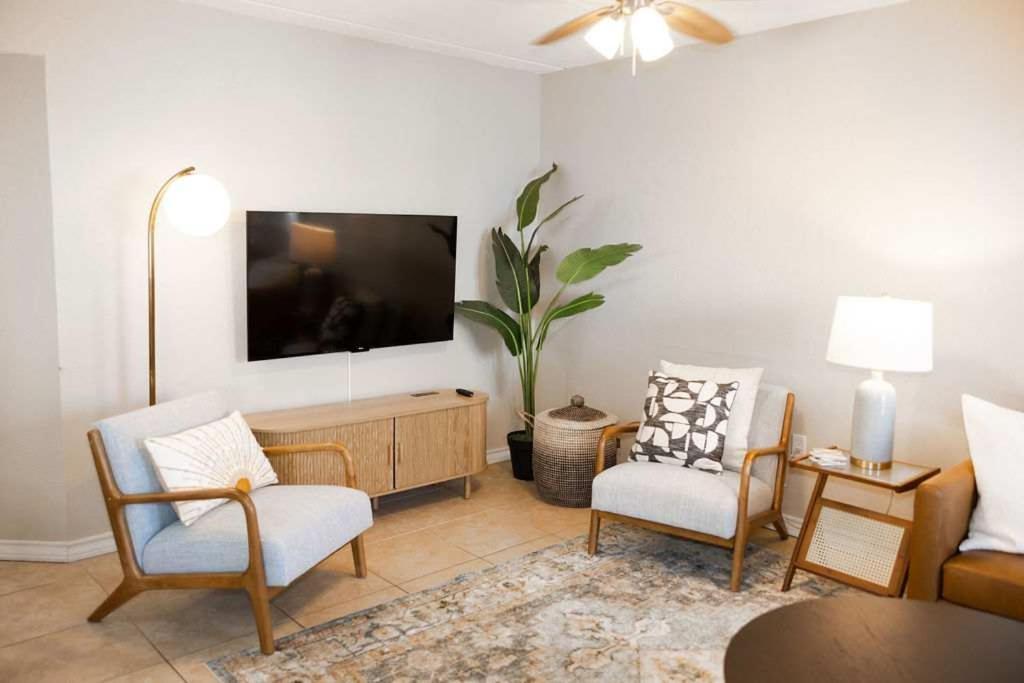 2 Bed 2 Bath 1St Floor Condo W Pool By Beach South Padre Island Zewnętrze zdjęcie