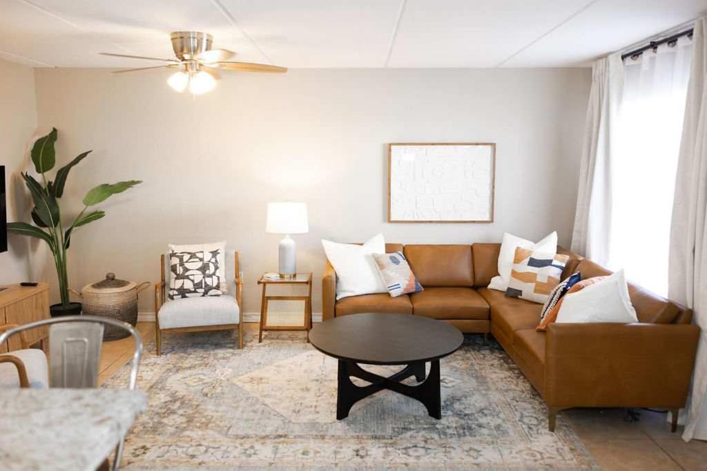 2 Bed 2 Bath 1St Floor Condo W Pool By Beach South Padre Island Zewnętrze zdjęcie