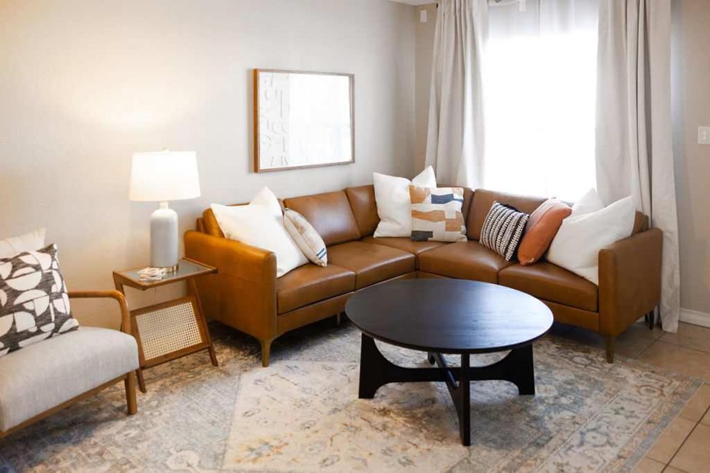 2 Bed 2 Bath 1St Floor Condo W Pool By Beach South Padre Island Zewnętrze zdjęcie